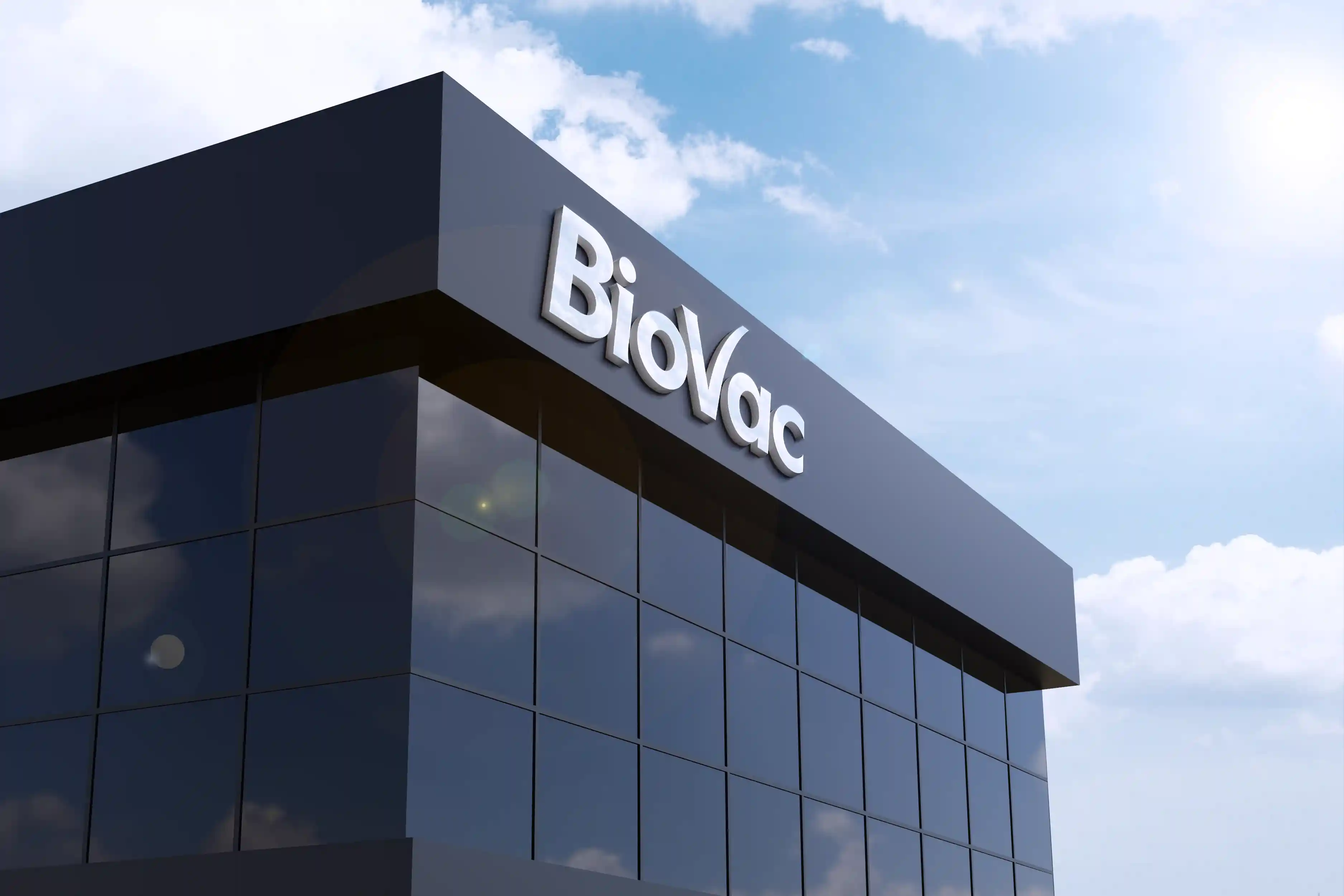 BioVac company